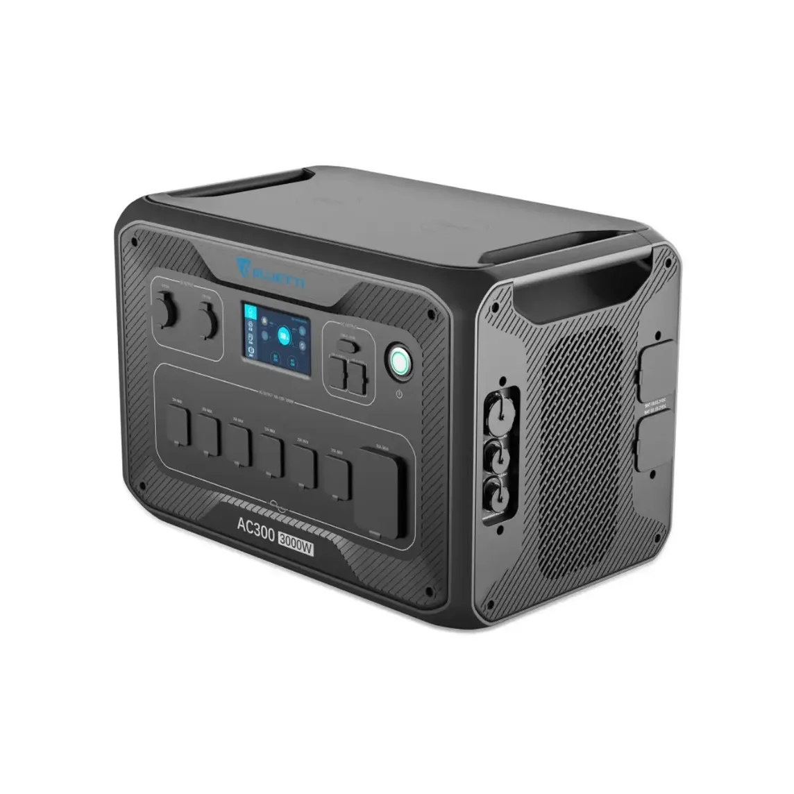 BLUETTI AC300 Inverter 3000W