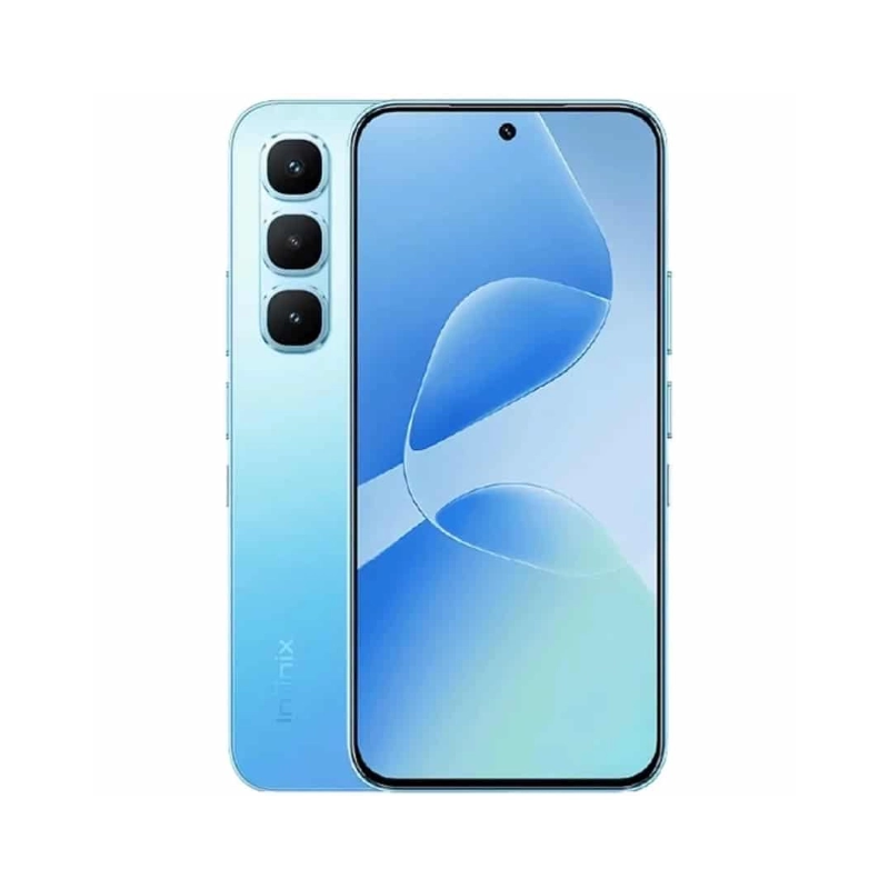 Infinix Hot 60 Pro 4G