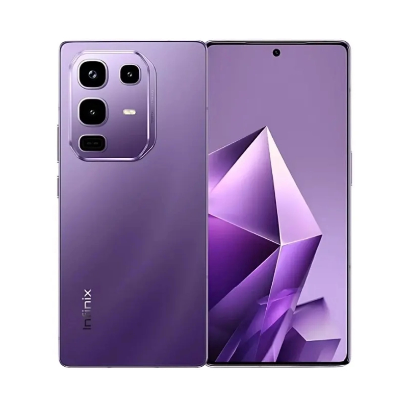 Infinix Note 50 Pro