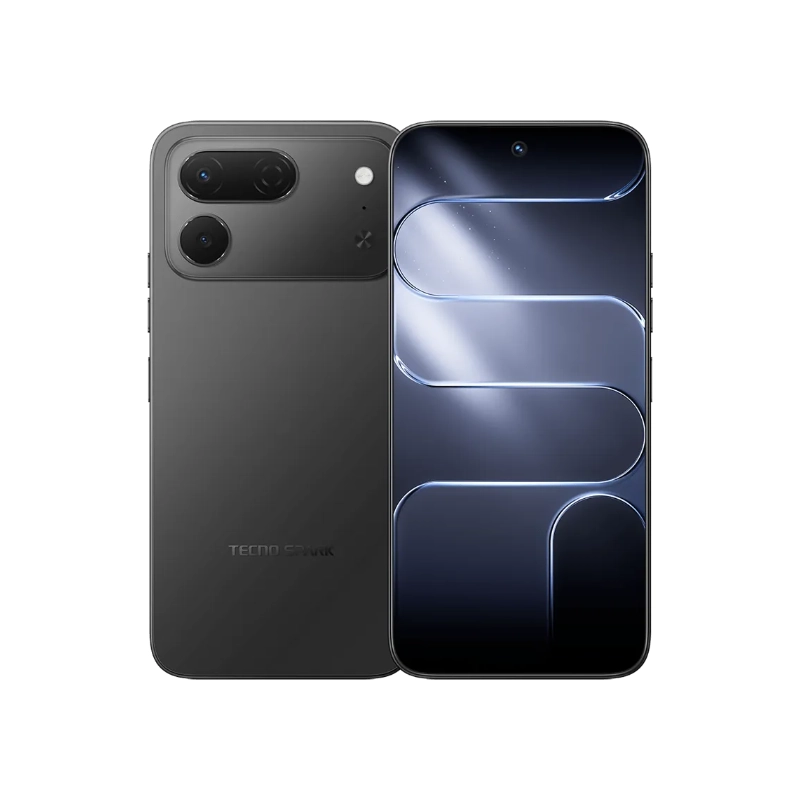 Tecno Spark 50 Pro 4GB 128GB