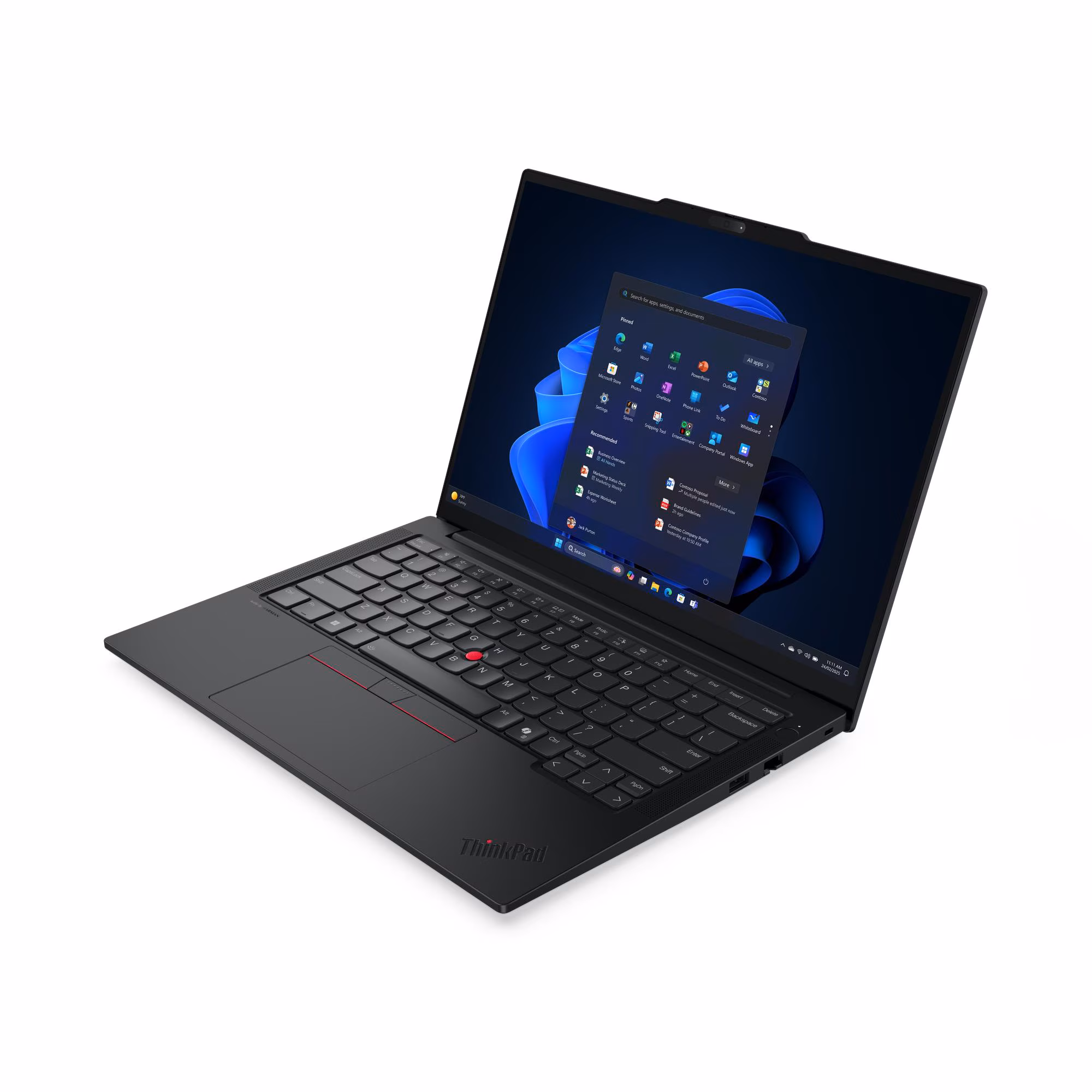 ThinkPad T14 Gen 6 (Intel) 21QC009SUE
