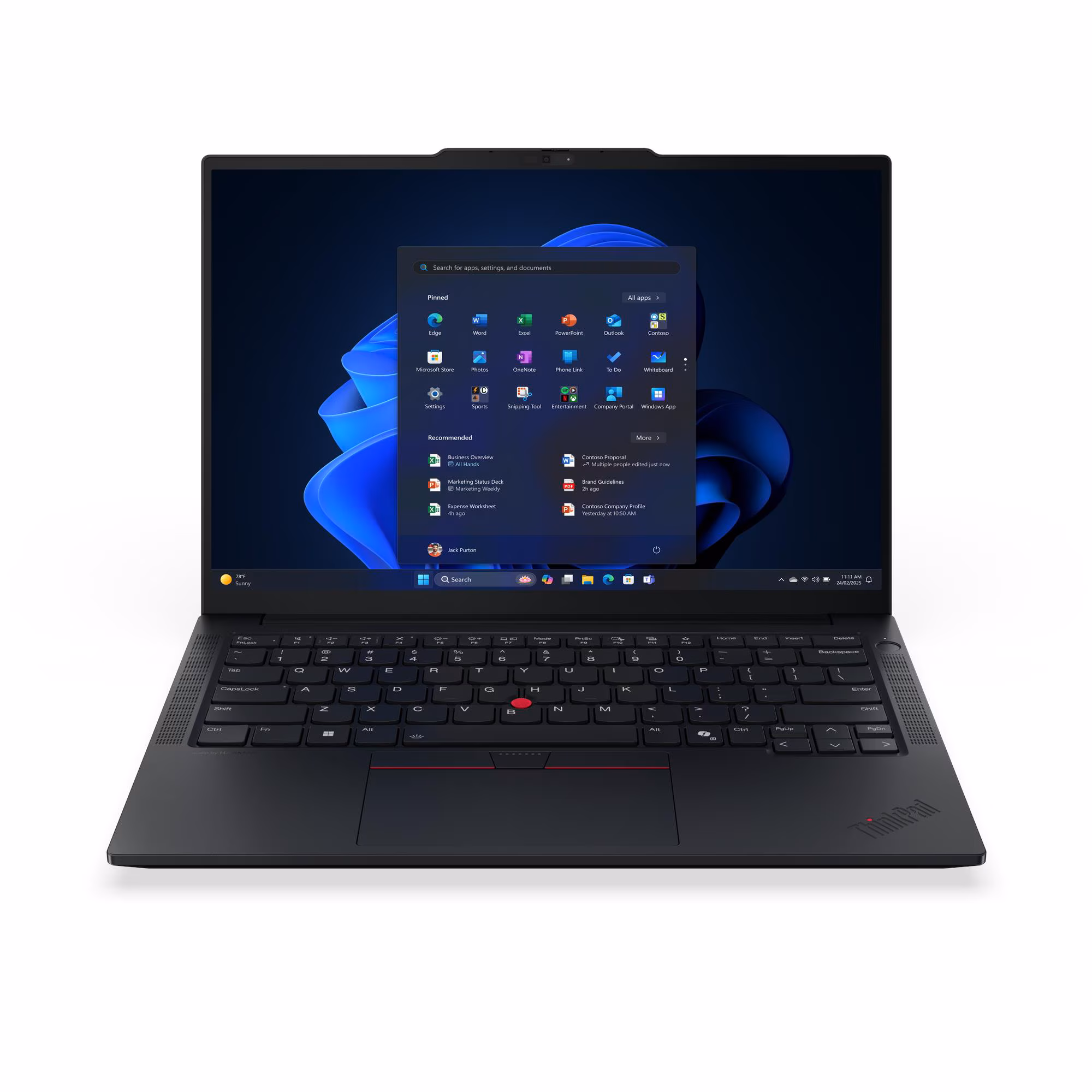 ThinkPad L14 Gen 6 (Intel) 21S6004RUE