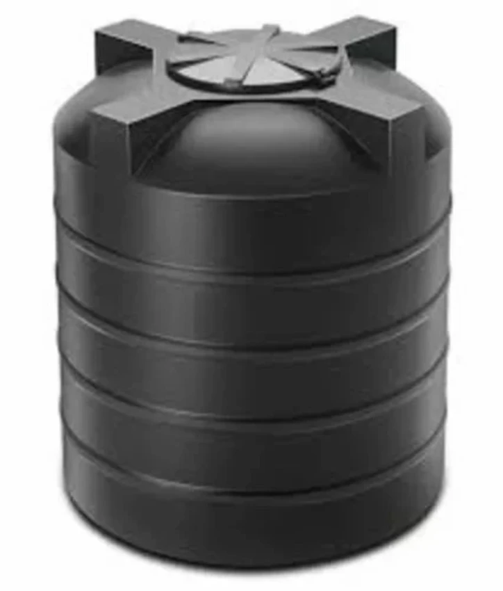 10,000L Double-Layered Water Tank