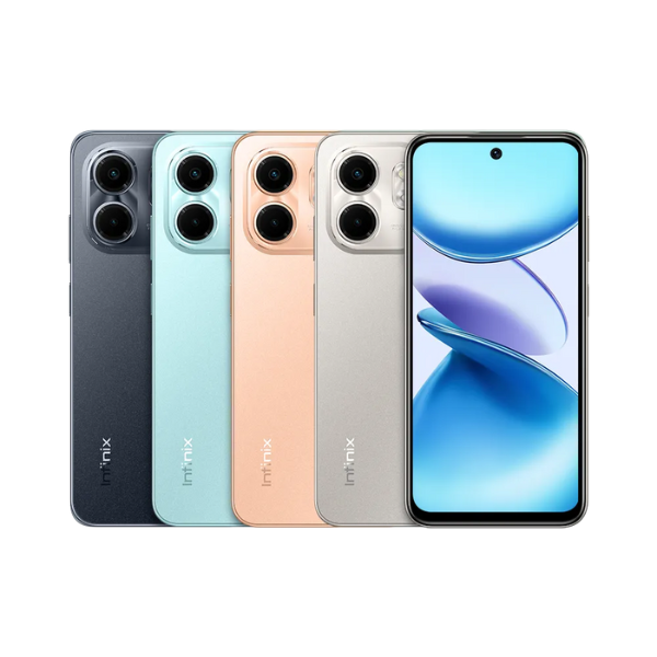 Infinix Smart 9 HD (X6532C) - Image 2