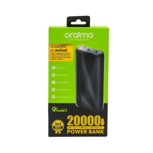 Oraimo Power Banks 20000 mAh
