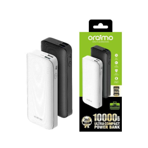 Oraimo Power Bank 10000 mAh