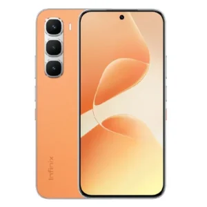 Infinix Hot 60 Pro