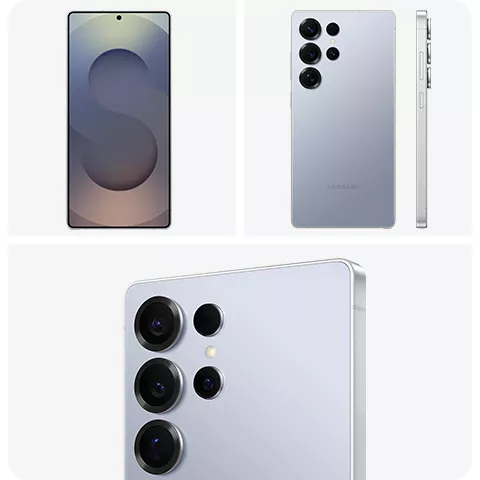 Samsung Galaxy S25 Ultra - Image 3