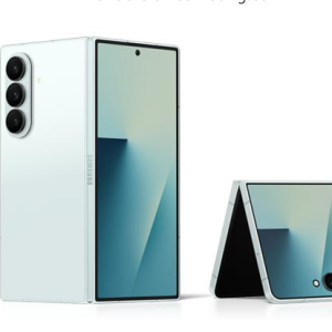Samsung Galaxy Z Fold7